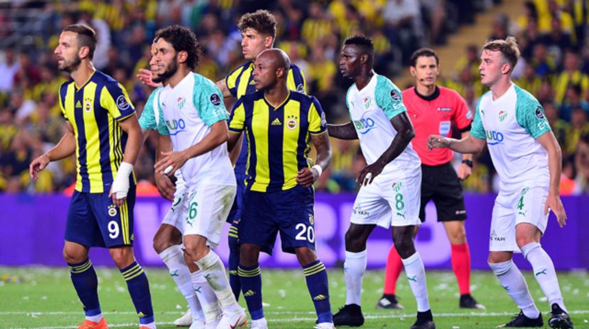 Fenerbah&ccedil;eli Roberto Soldado Beşiktaş'a &ouml;nerildi