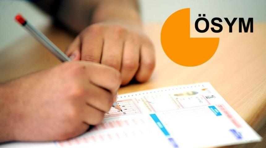 YDS sonu&ccedil;ları a&ccedil;ıklandı! 2018 YDS sonbahar d&ouml;nemi sonu&ccedil; sorgulama sayfası a&ccedil;ıldı! 