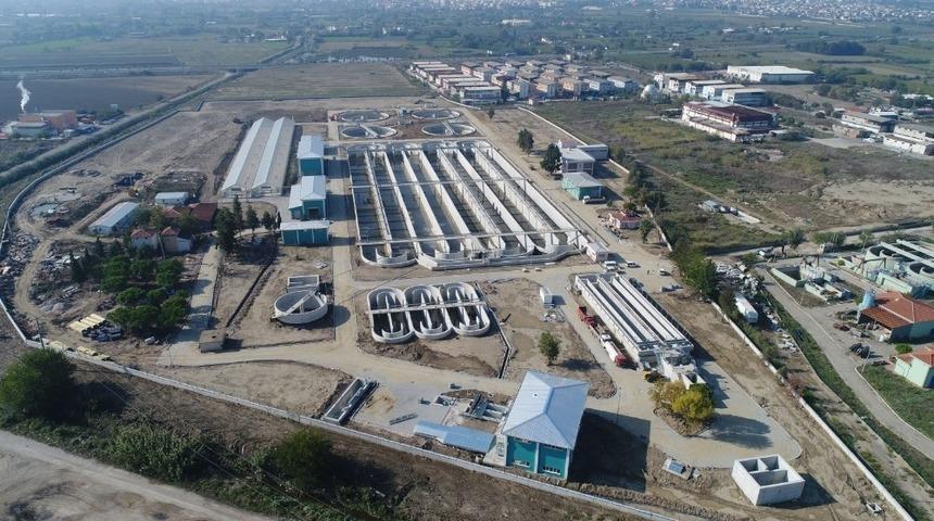 Manisa Merkez ATT hizmet i&ccedil;in g&uuml;n sayıyor