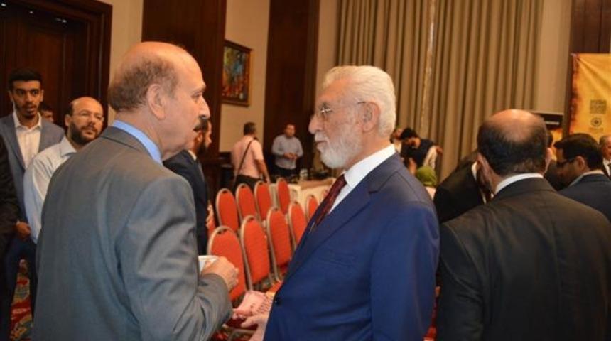 MAU&rsquo;da &rsquo;İslam Medeniyetinin Geleceği &Ccedil;alıştayı&rsquo;