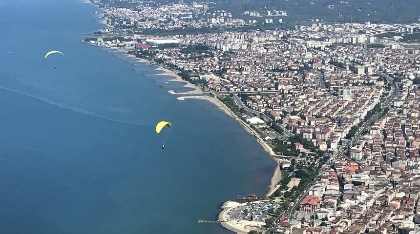 Ordu 1 milyon turist bekliyor