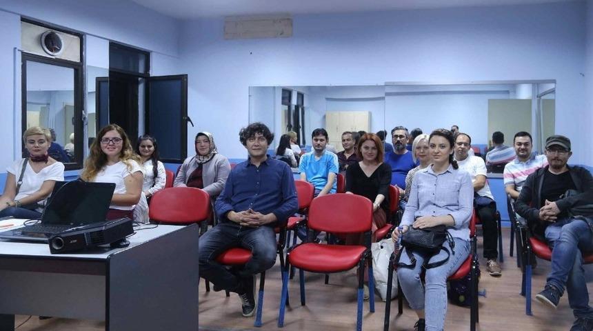 Fatsa&rsquo;da fotoğraf&ccedil;ılık kursu başladı