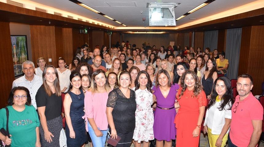 Adana Beslenme ve Sağlıklı Yaşam Semineri