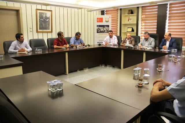 Şanlıurfa’da marketlerde kapsamlı denetimler yapılacak