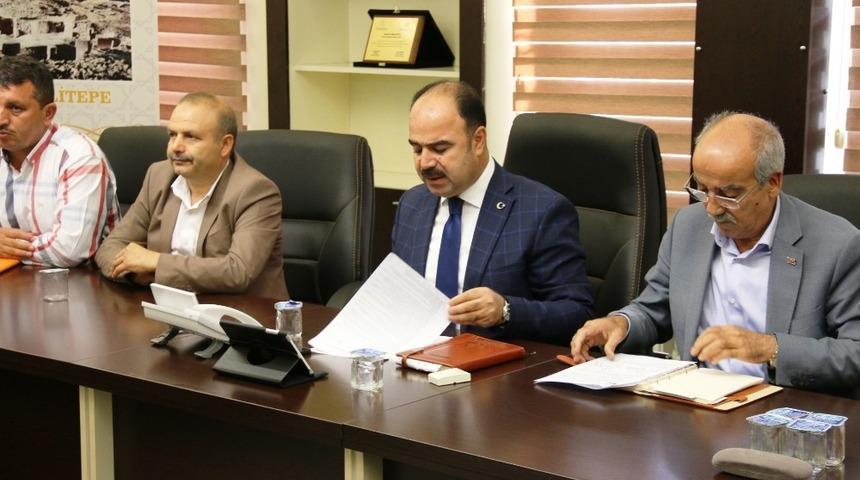 Şanlıurfa’da marketlerde kapsamlı denetimler yapılacak