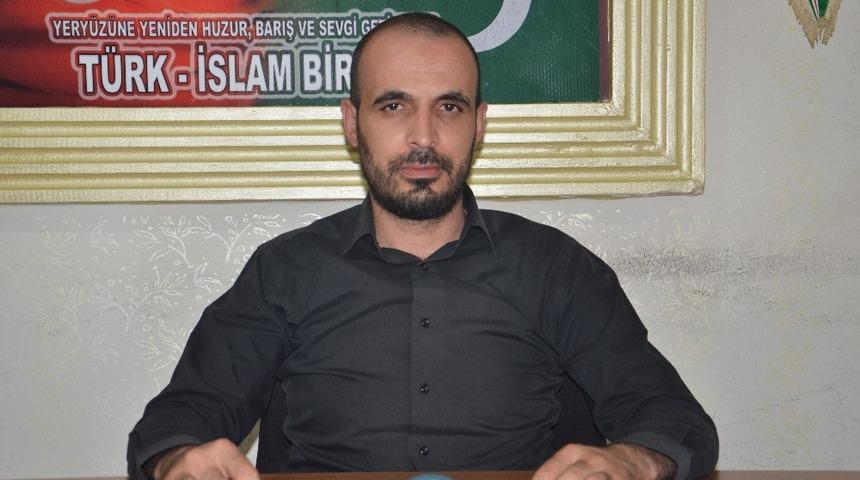 Anadolu Selçuklu Ocakları’ndan seçim değerlendirmesi