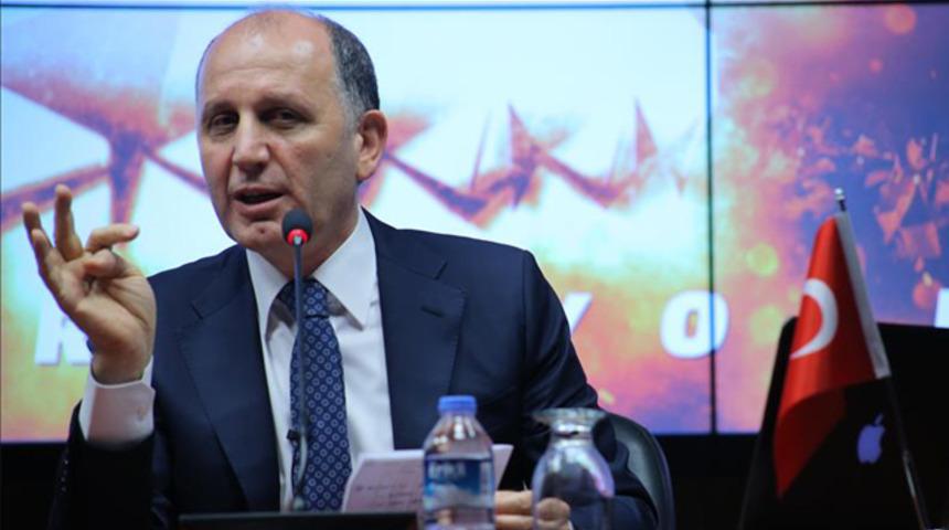 Muharrem Usta'dan sert a&ccedil;ıklama