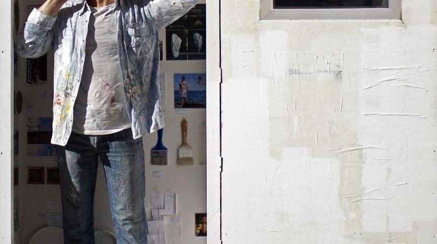 &Ccedil;ağdaş Sanatlar Galerisi&rsquo;nde dikkat &ccedil;ekici sergi