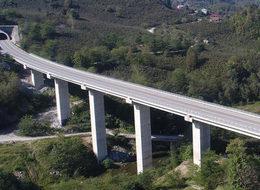 50 ilin kaderini değiştirecek Karadeniz-Akdeniz Otoyol Projesi’nde sona yaklaşıldı