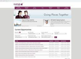 Katar Havayolları Türkiye'de personel arıyor