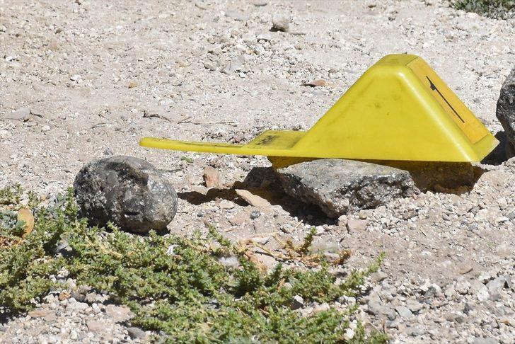 Gaziantep'te akılalmaz olay... Kanalizasyonda el bombası bulundu! G3