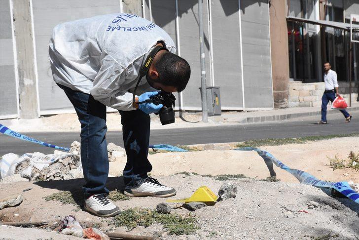 Gaziantep'te akılalmaz olay... Kanalizasyonda el bombası bulundu! G4