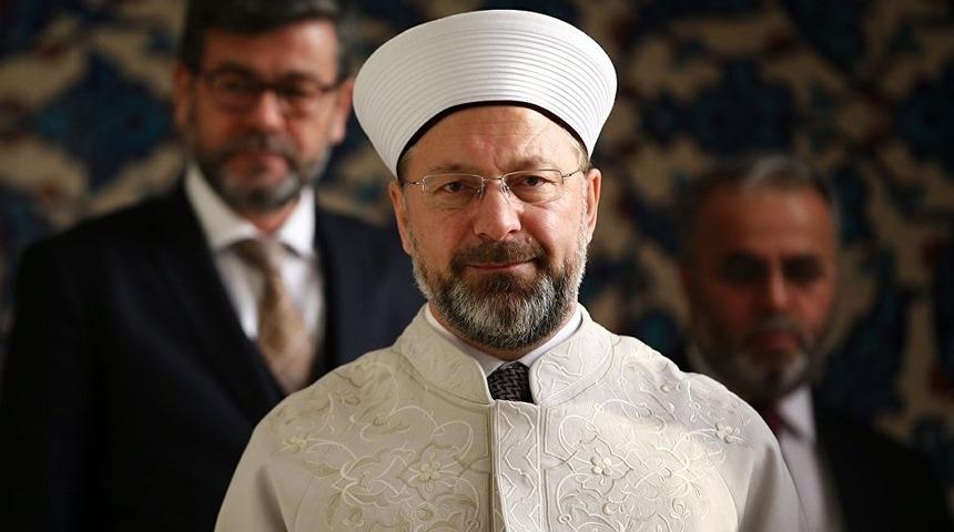 Diyanet'ten 'faiz' açıklaması