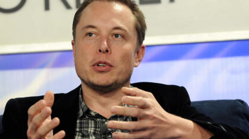 Elon Musk'ın serveti eridi! Çarpıcı listede geriledi