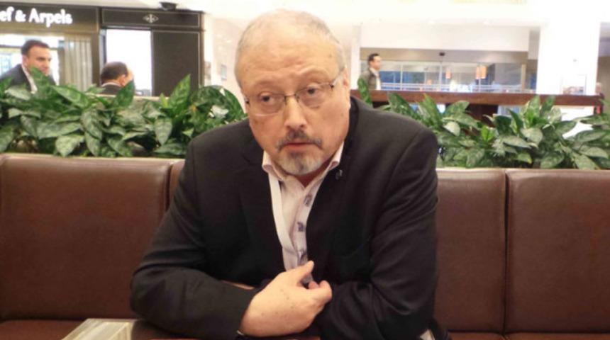 Suudi büyükelçi Dışişleri Bakanlığı'na çağrıldı