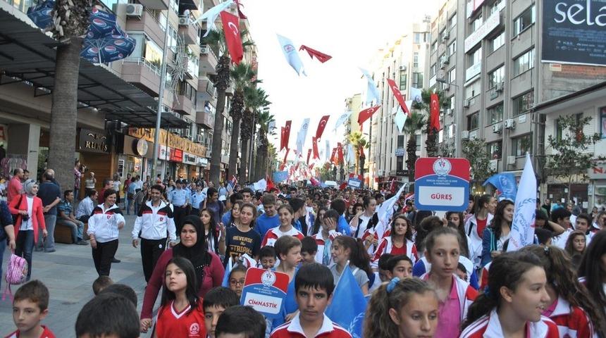 Denizli’de ‘Amatör Spor Haftası” etkinlikleri belli oldu