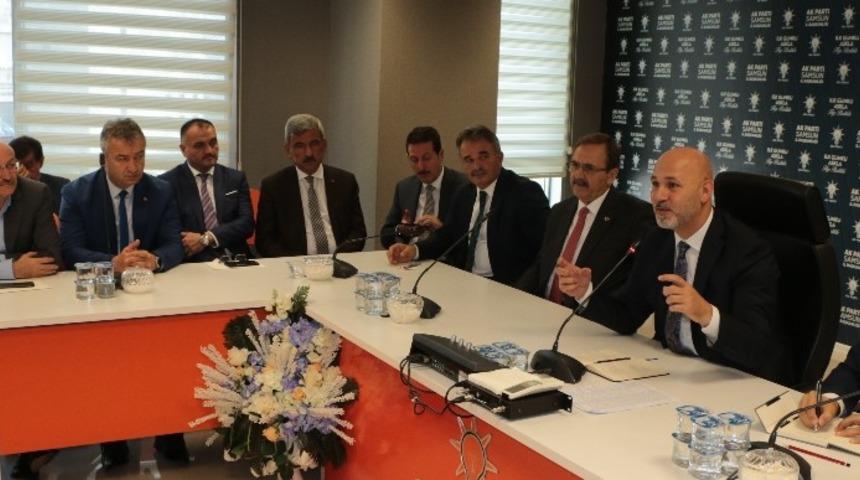 Karaduman: &ldquo;&Ccedil;&ouml;z&uuml;m &uuml;retmeye devam edeceğiz"