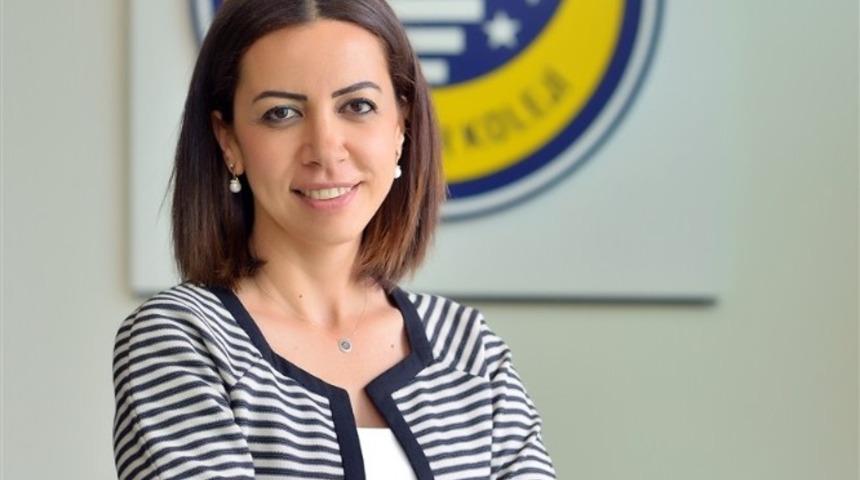 TED İzmir öğrencilerde beceri gelişimine odaklanıyor