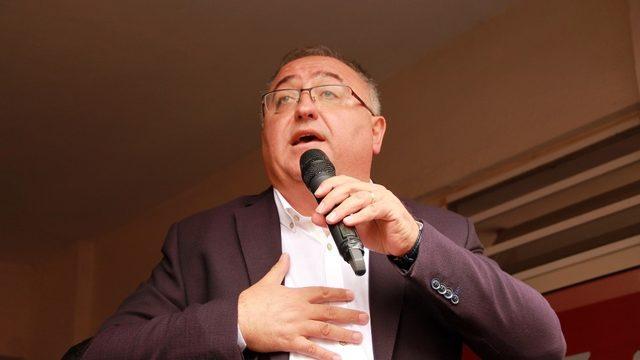 Yeniden aday olan Salman: