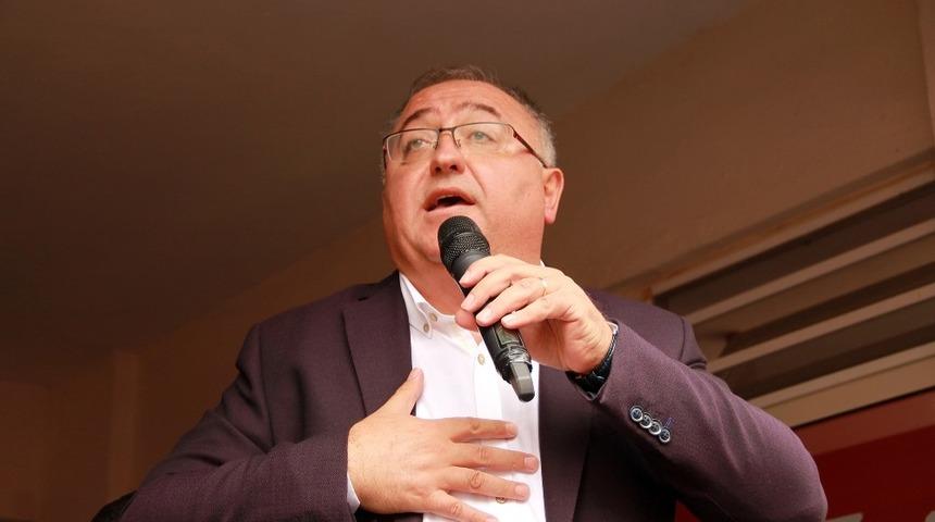 Yeniden aday olan Salman: