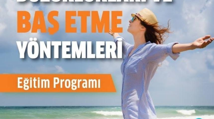 Avcılarlı kadınlara eğitim