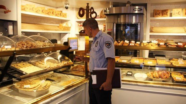 İskenderun Belediyesi’nden ‘usulsüz fiyat artışı’ denetimi