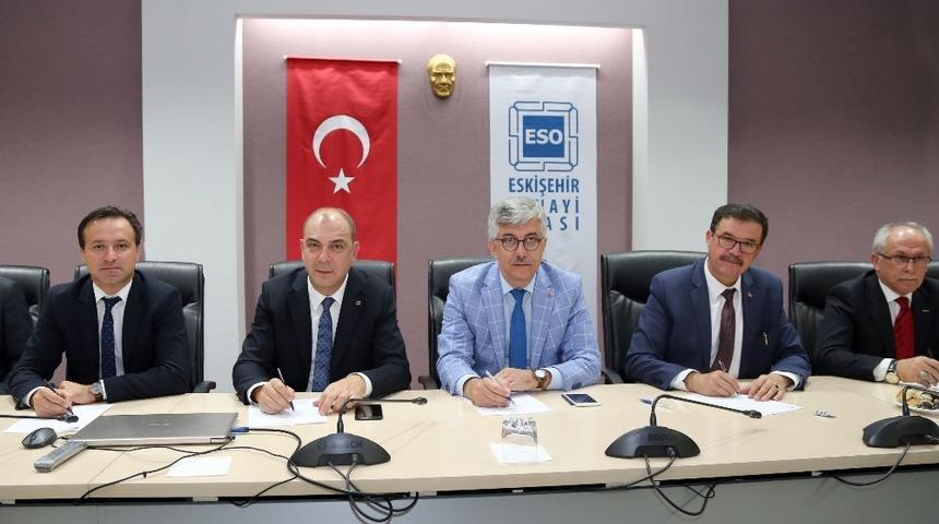 ESO&rsquo;dan &ouml;nemli protokol