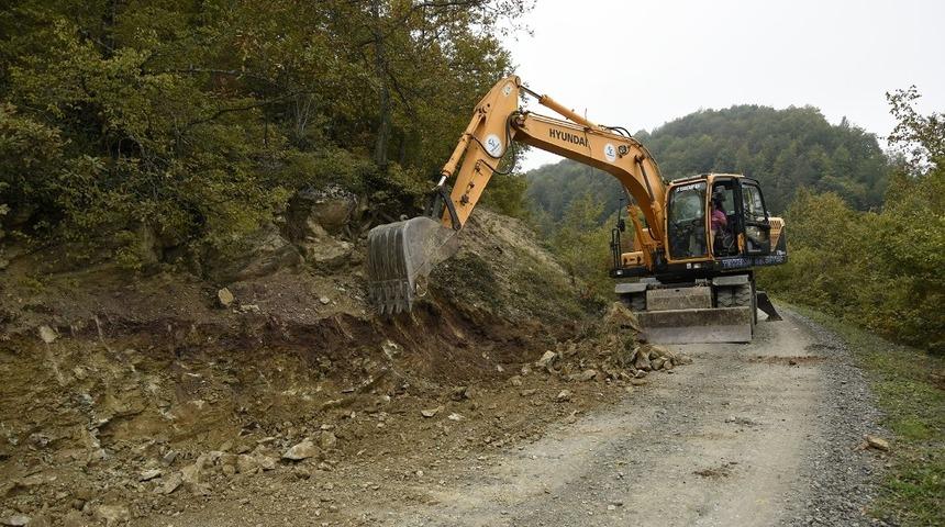Tekkek&ouml;y&rsquo;de durmak yok