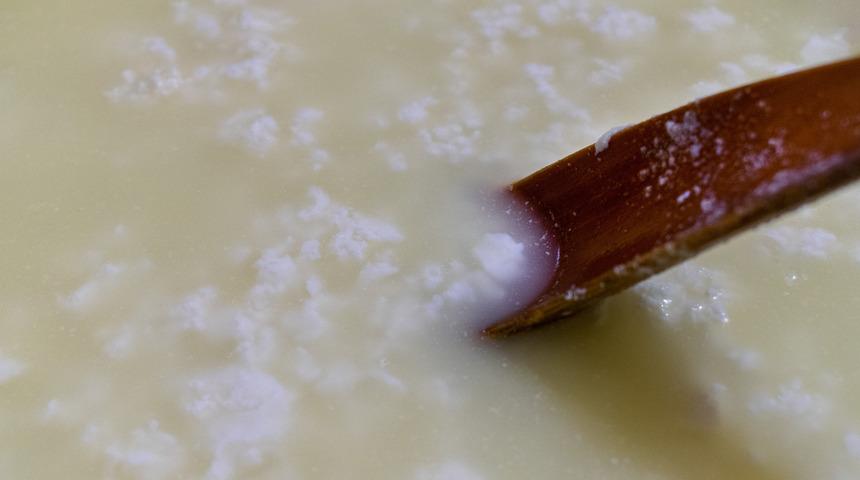 Hiçbir şey çöpe gitmesin! Kesilen süt nasıl değerlendirilir?