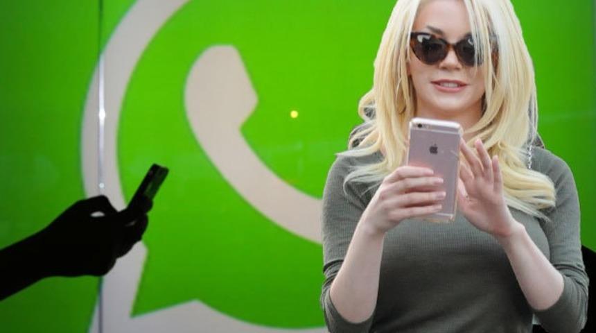 WhatsApp kullanıcılarına müjdeli haber: Beklenen video özelliği geldi!