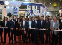 İnşaat sektörü temsilcileri Gaziantep’te buluştu