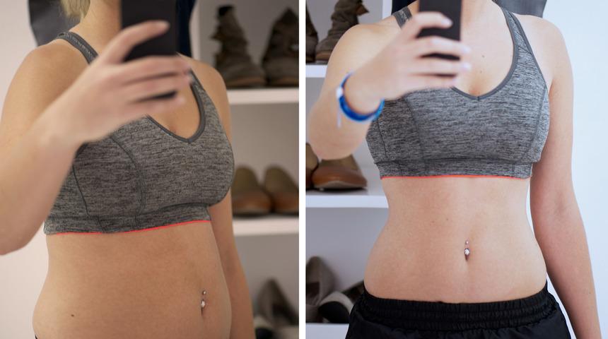 Mikroplarla zayıflayabilirsiniz! Nasıl mı?