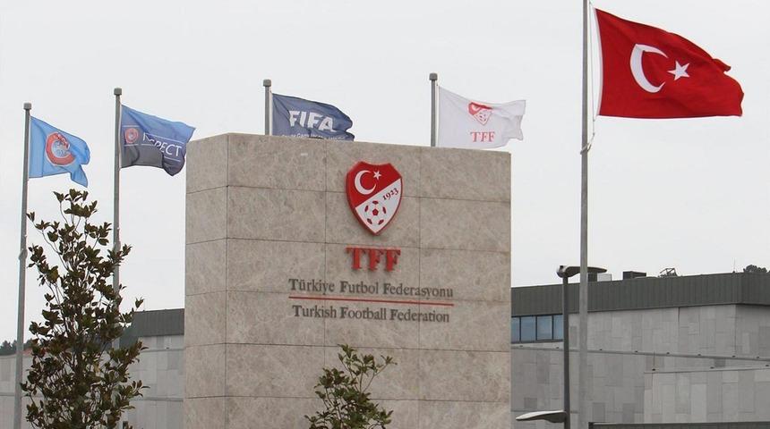TFF, kulüplerin borçlarının yapılandırılması için ilk somut adımı attı