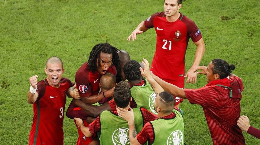 Portekiz'in, Polonya ve İskoçya ile oynayacağı maçların aday kadrosu açıklandı