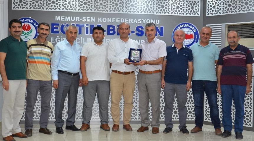 Eğitim birsen Adıyaman&rsquo;da &uuml;ye sayısı y&uuml;zde 75 oranında arttı