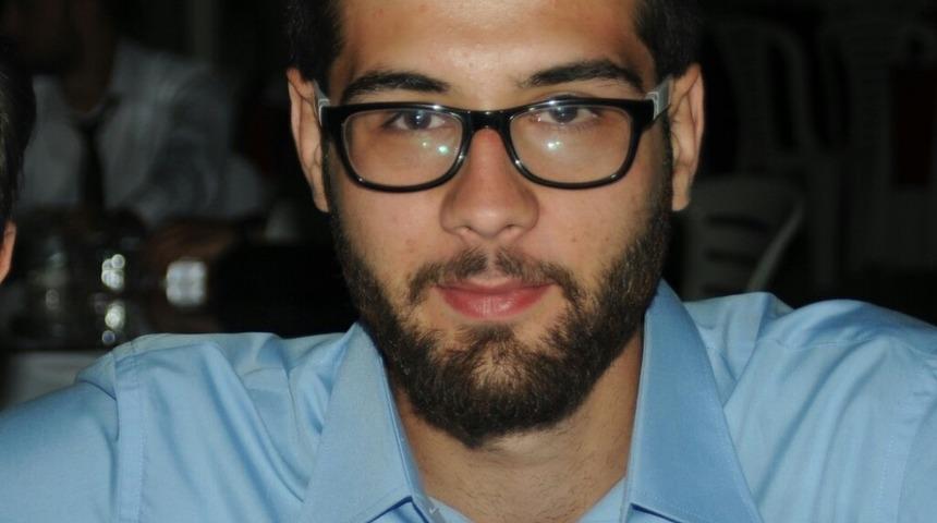 S&ouml;ke OSB&rsquo;de iş kazası; Harita Teknikeri gen&ccedil; ağır yaralandı