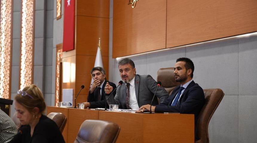 Esenyurt Belediyesinden daralan piyasaya indirim dopingi