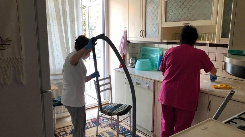 Talepler anında karşılanıyor