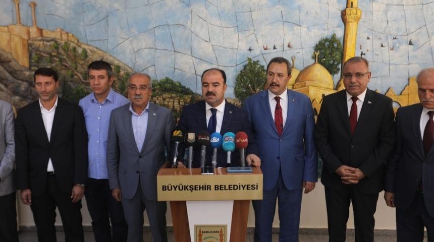 URFES etkinlikleri yeniden planlandı