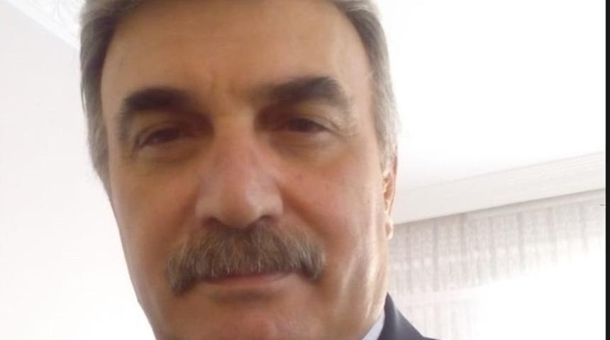 MHP Elbistan Teşkilatı&rsquo;nda g&ouml;rev değişikliği