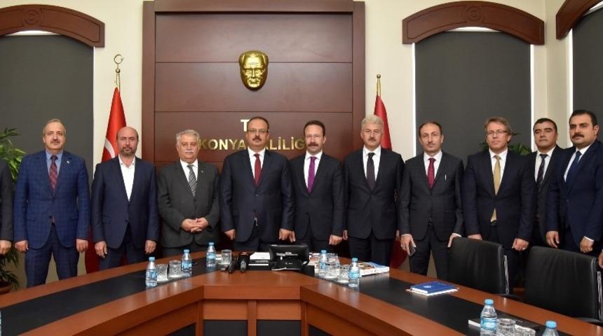 SEDEP 7. yıl işbirliği protokol&uuml; imzalandı