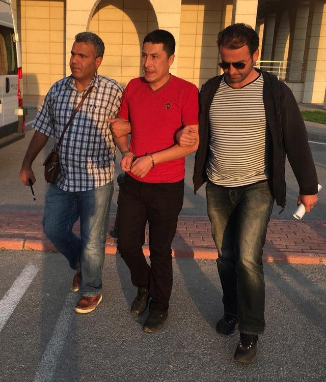 Beyin ölümü gerçekleşen polisin organları, 3 kişiye can olacak (3)