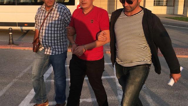 Beyin ölümü gerçekleşen polisin organları, 3 kişiye can olacak (3)