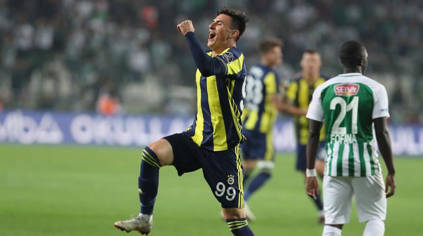 Eljif Elmas, Makedonya Milli Takımı'nın aday kadrosuna &ccedil;ağrıldı