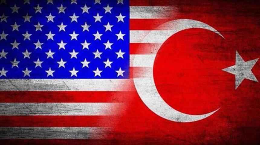 Türkiye tepki göstermişti! ABD cevap verdi
