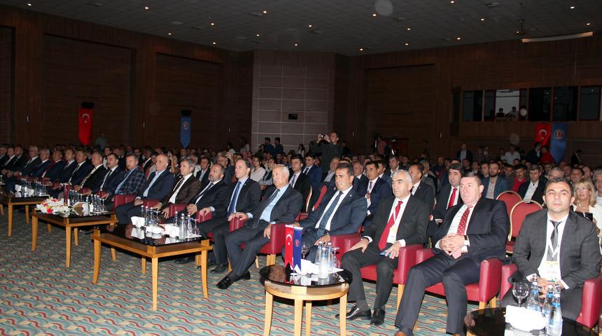 Türk-İş Genel Başkanı Atalay: Asgari ücret 2 bin lira olsun