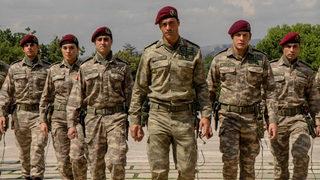 Savaşçı dizisi yeni sezonu sürpriz isimlerle açıyor