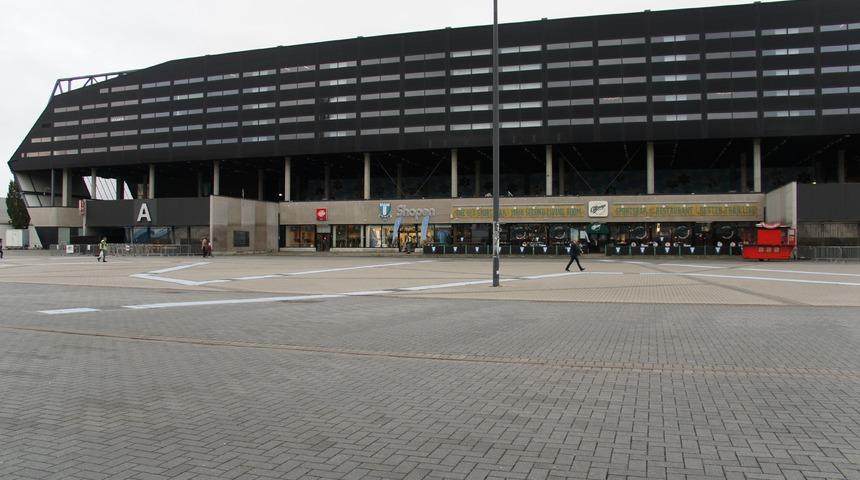Malmö - Beşiktaş maçı öncesi terör alarmı! Güvenlik önlemleri arttı
