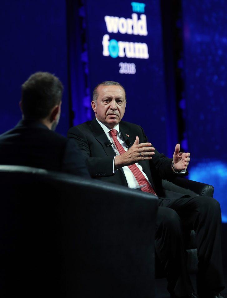 TRT World Forum G2