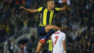 MAÇ ÖZETİ | Fenerbahçe 2 - 0 Spartak Trnava 